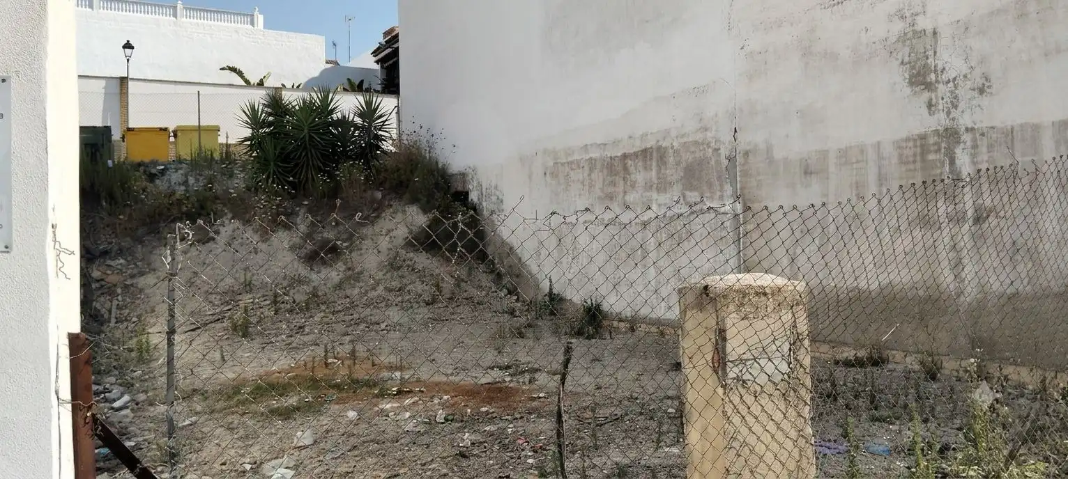 Residencial en venta en Trebujena