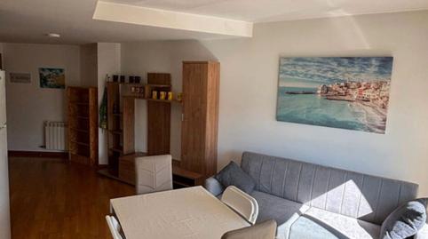 Foto 5 de Pis en venda a Rúa Leandro del Río Carnota, O Burgo - Campus Universitario, Pontevedra