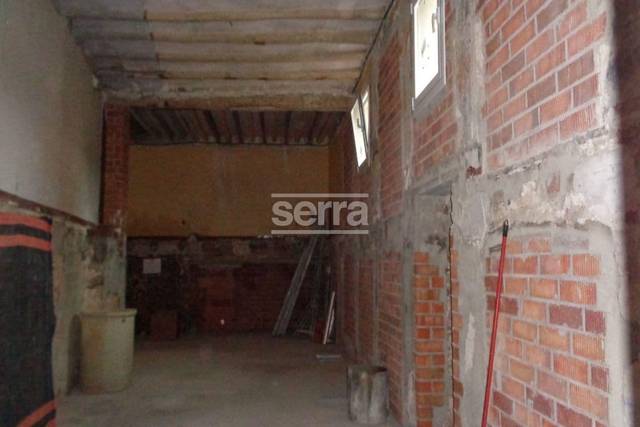 Local comercial en Alquiler en Centre Vila