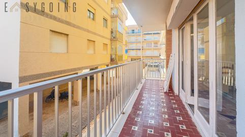 Foto 5 von Wohnung zum Verkauf in Playa Tamarit - Playa Lissa, Santa Pola