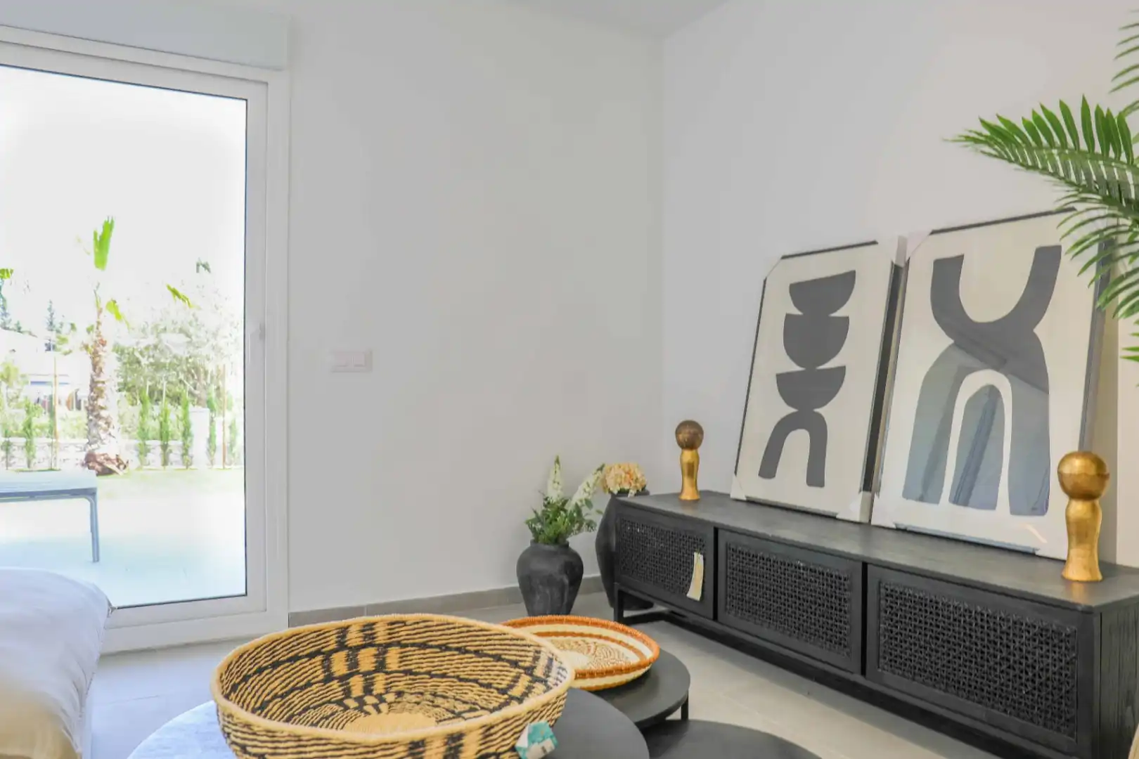 Apartament amb piscina en venda a El Montgó, imagen 34