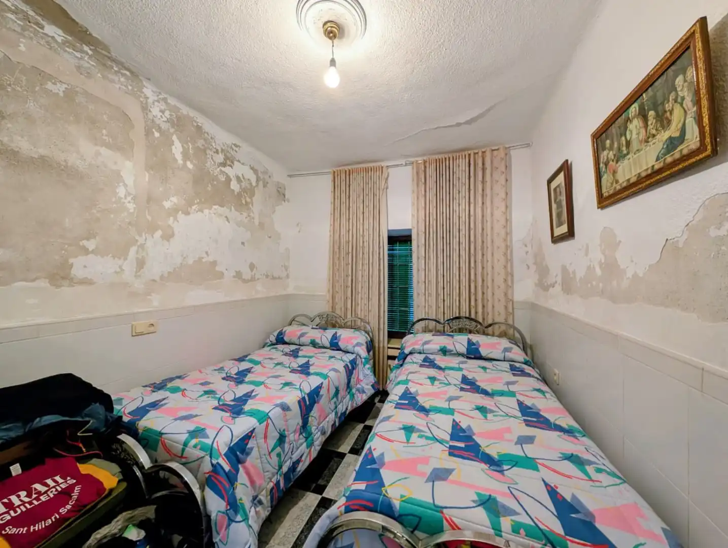 Habitación de Casa o chalet en venta en Salar con Trastero