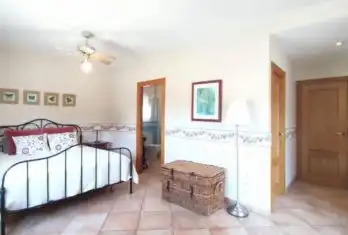Casa rústica con piscina en venta en Camí de Genaro, imagen 26