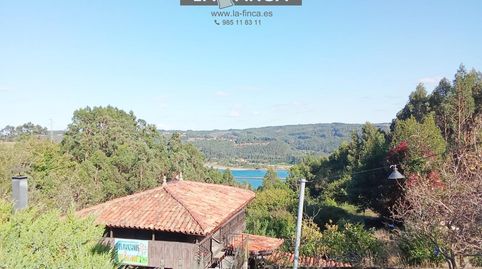 Foto 3 de Residencial en venda a Muros de Nalón, Asturias