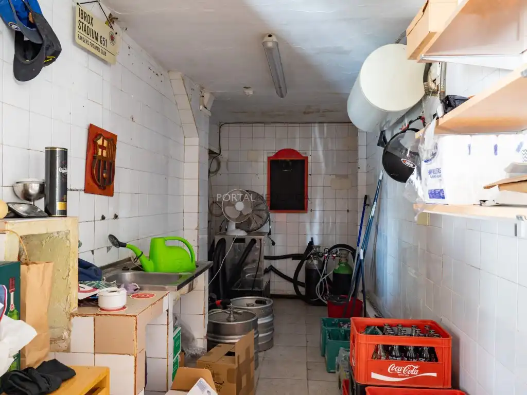 Local comercial en venda a Carrer Equinoccis 4, imagen 19