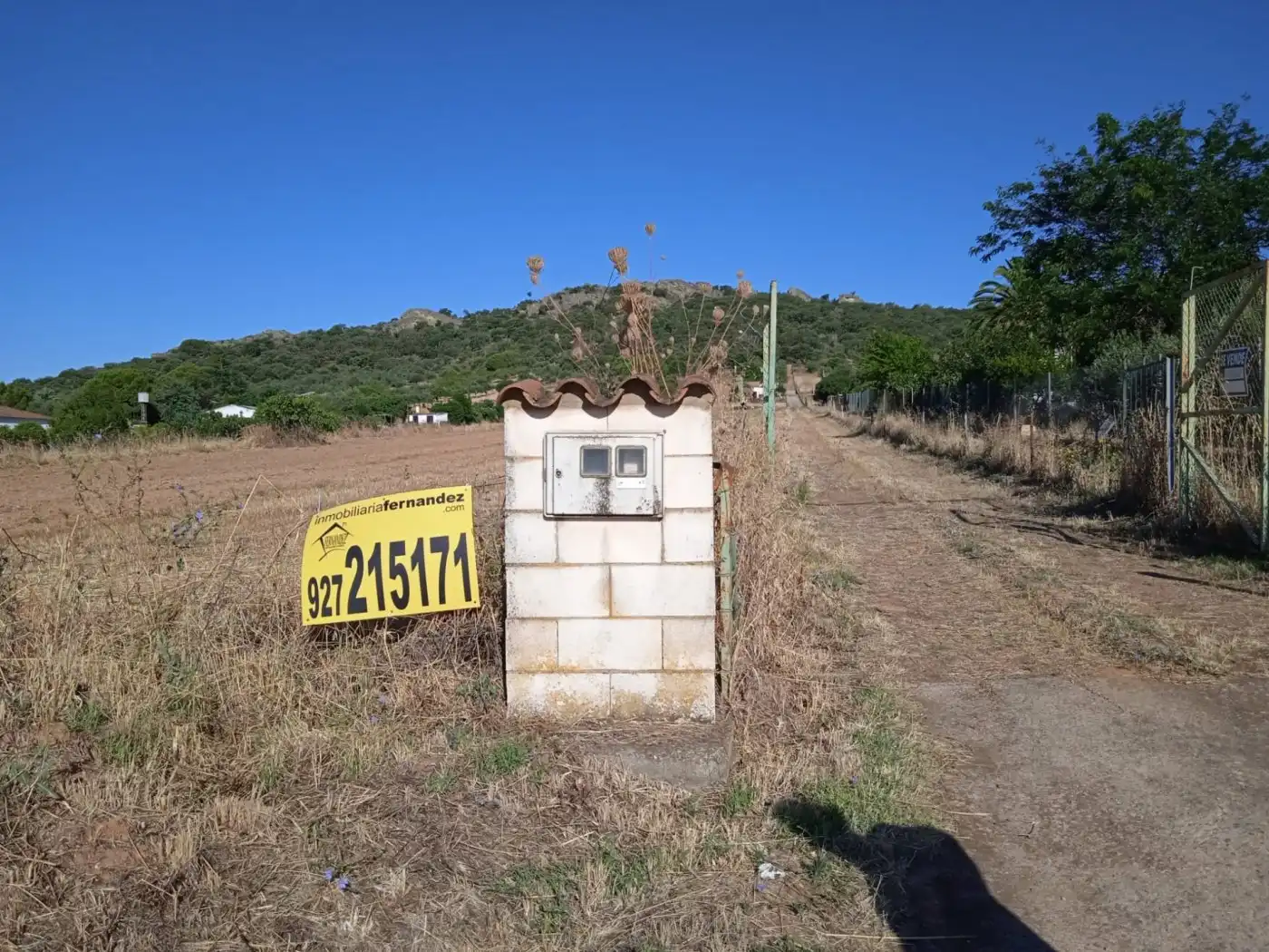 Terreni e lotti in vendita a Valdesalor - Rincón de Ballesteros