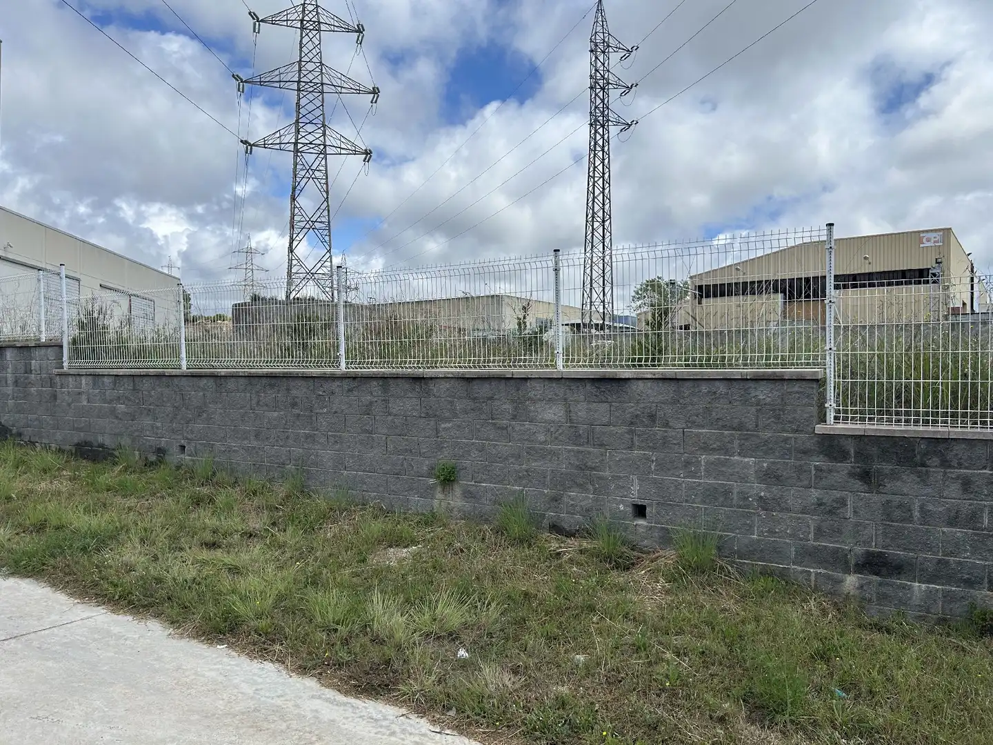 Residencial de alquiler en Torreforta