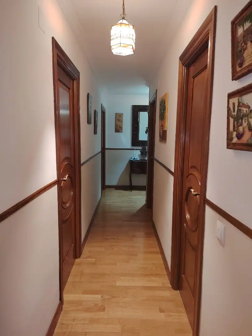 Piso en venta en Santa Cruz de la Zarza, Toledo