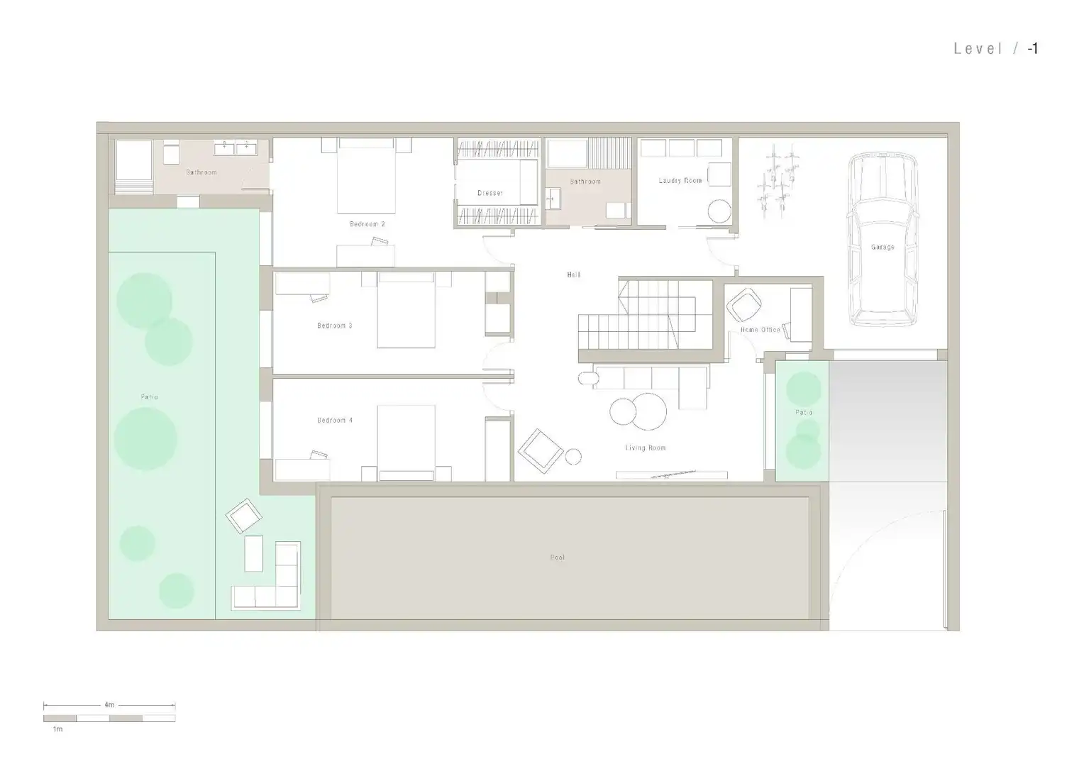 Villa mit Pool zum Verkauf in Rojales, imagen 27