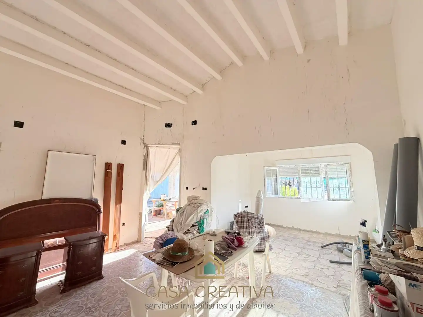 Detached house with pool for sale in Urbanizacion Urbanización Marchuquera, imagen 26