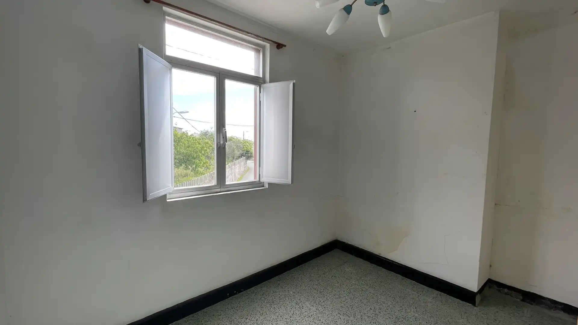 Bedroom of Houses for sale in Ferrol  with Private garden and Terrace