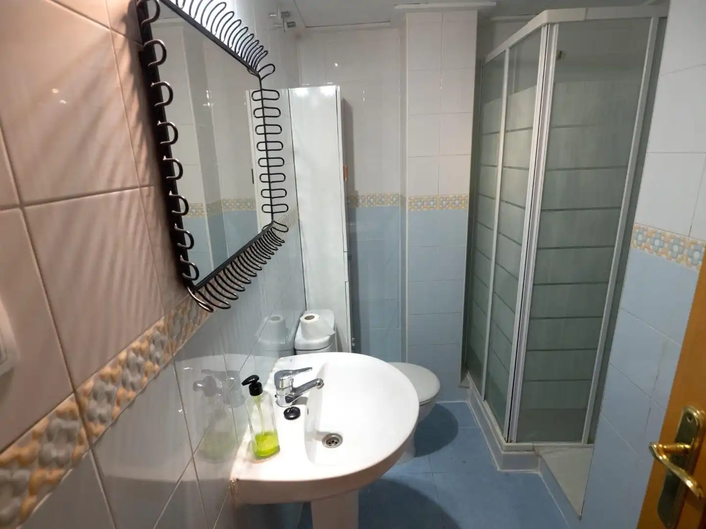 Flat for rent in Calle Calle Agustina de Aragón, L'Hort de Senabre