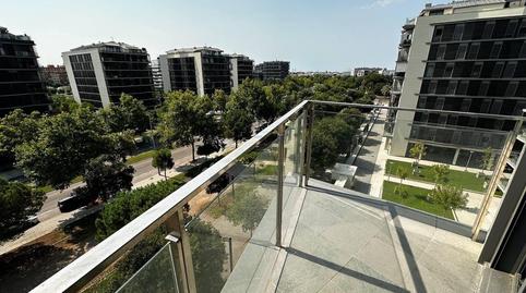 Photo 5 of Apartment to rent in  Camp de Morvedre, 98, Ciutat del Transport - La Salera, Castellón