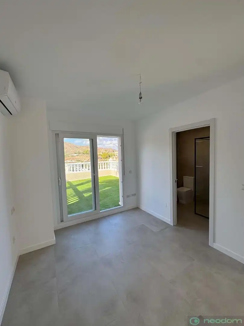 Casa amb terrassa en venda a Carrer de Torrevella, imagen 37