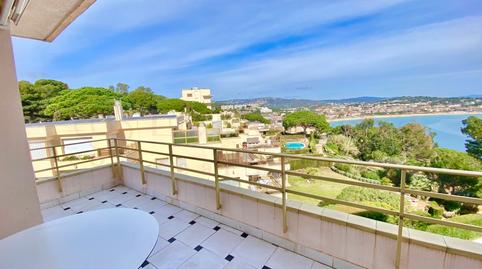 Foto 4 de Apartament en venda a S'Agaró, Girona