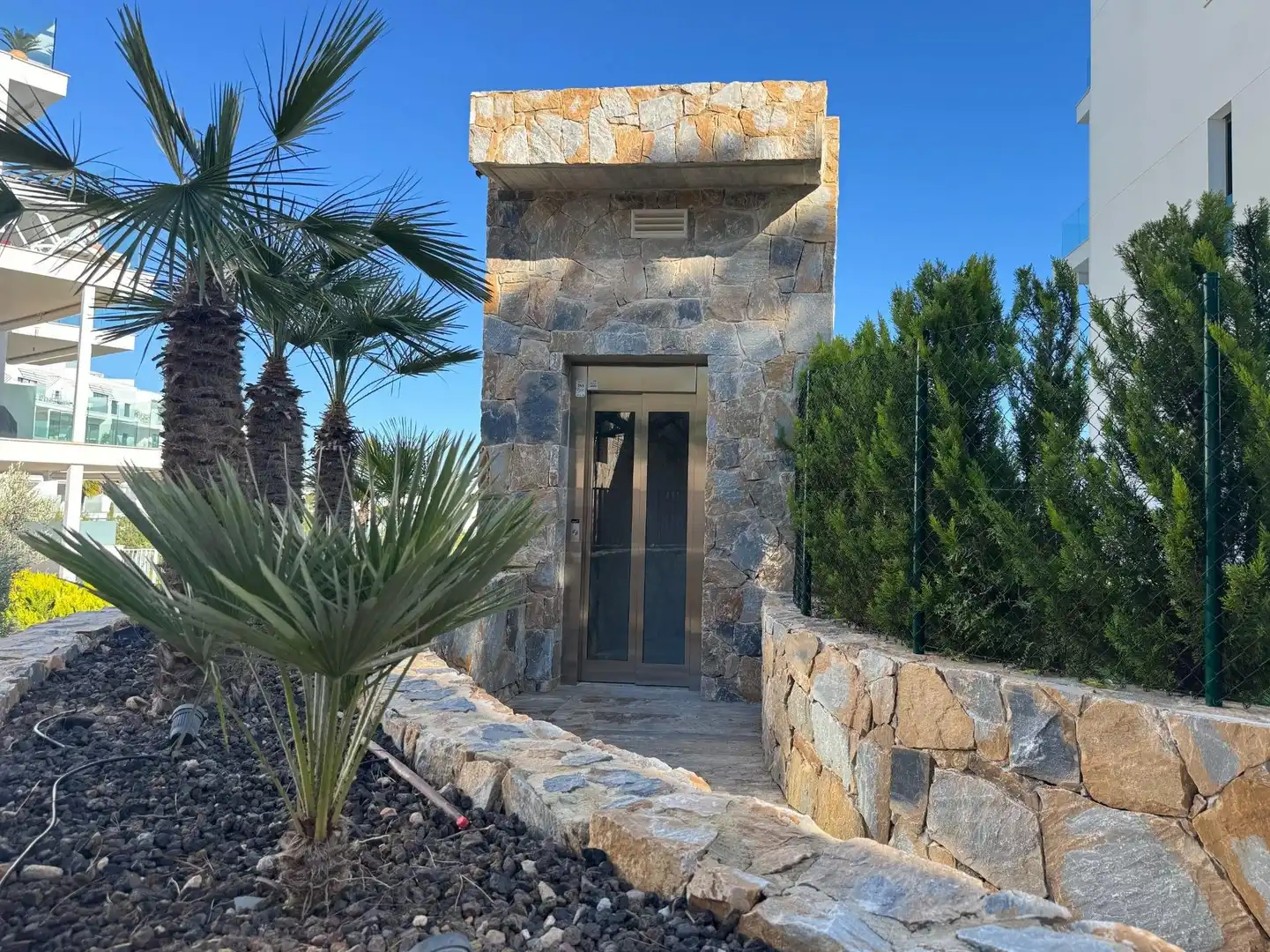 Apartamento con piscina en venta en Orihuela Costa, imagen 25