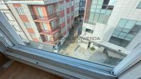 Vista exterior de Pis de lloguer en Sanxenxo amb Calefacció i Moblat