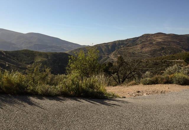 Terreno en Venta en Calle Polígono 12 Paraje 67 HAZA LA CUEVA en Lanjarón