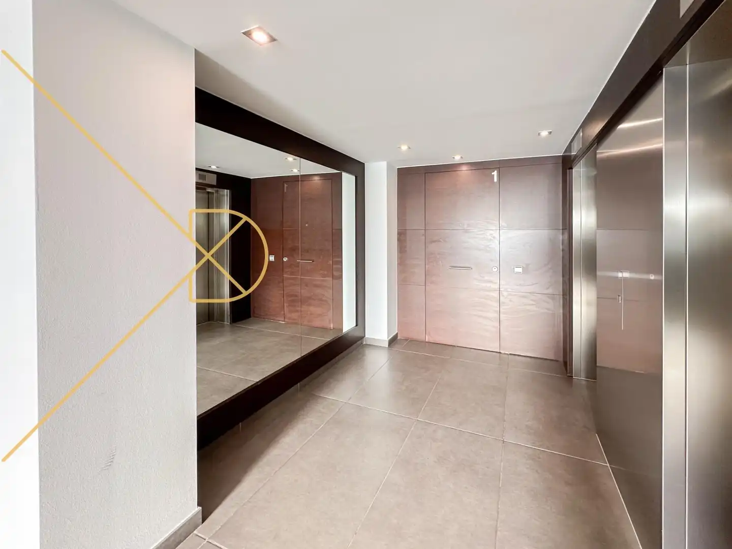 Piso con ascensor en alquiler en Passeig GRACIA, imagen 47