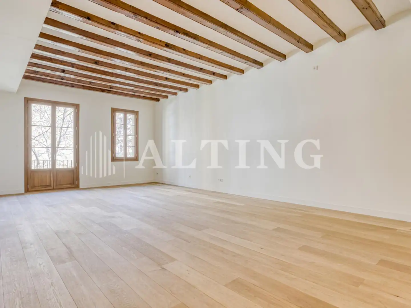Appartement avec terrasse à vendre à Carrer Pau Claris, imagen 3