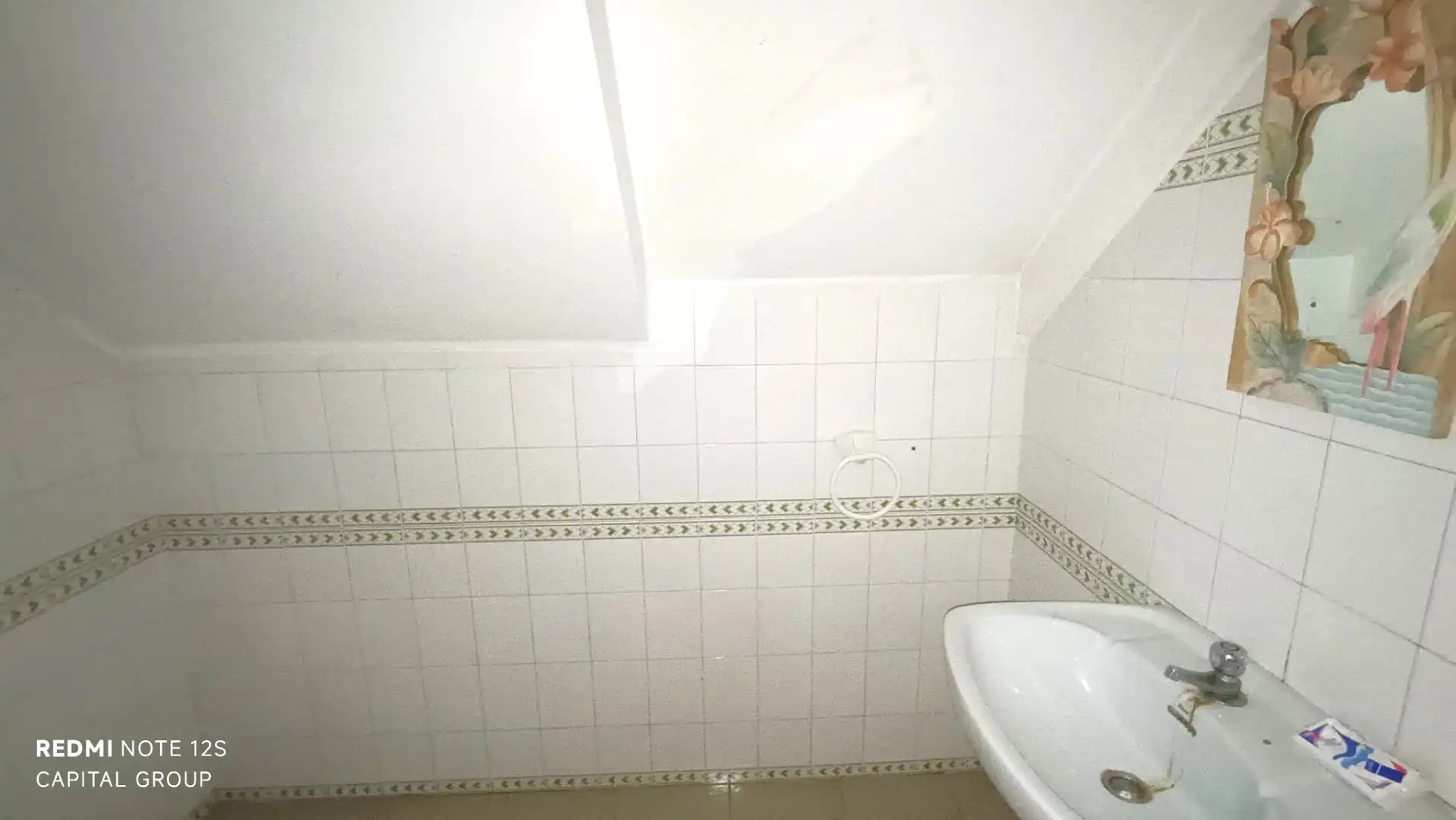 Baño de Planta baja en venta en Punta Umbría
