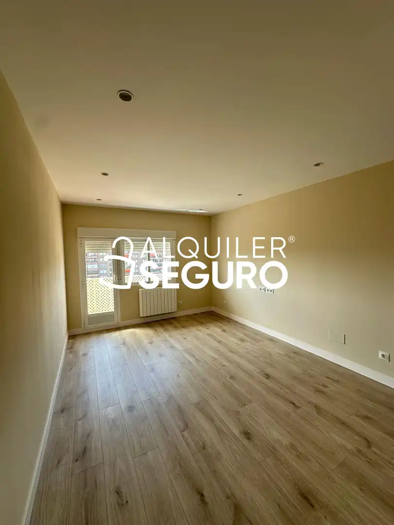 Piso de alquiler en de Portugal, Villafontana - Estoril I