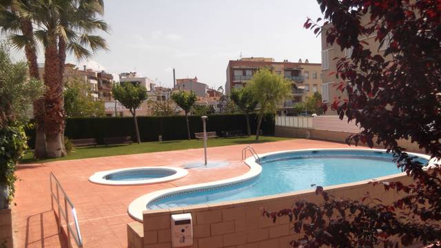Piso en Alquiler en Calafell Residencial