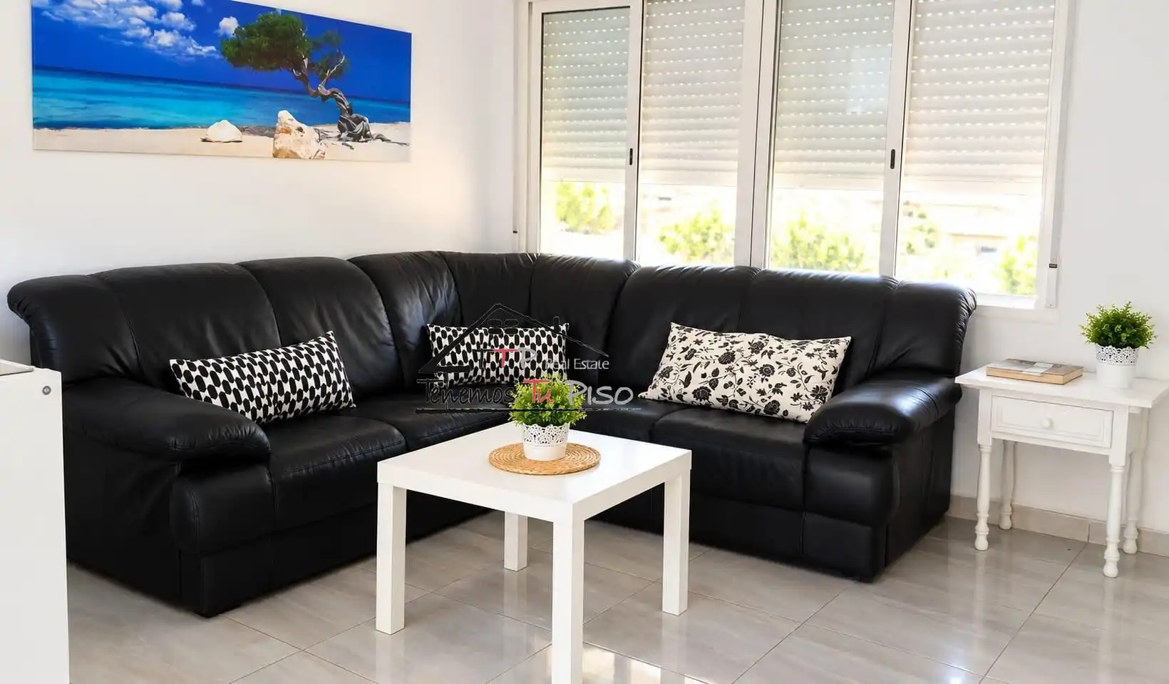 Casa a schiera in vendita a Avenida PAPA LUNA E 85 82, imagen 4