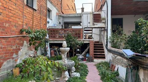 Photo 2 of House or chalet for sale in Carrer D'àngel Guimerà, Can Palet, Barcelona