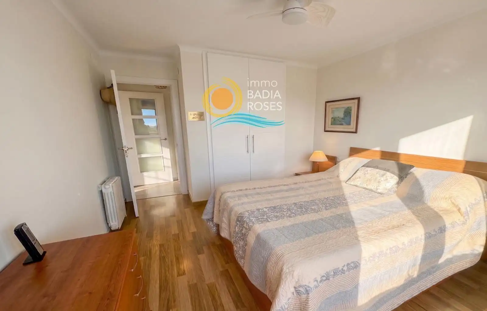 Habitación de Piso en venta en Roses con Aire acondicionado, Calefacción y Terraza
