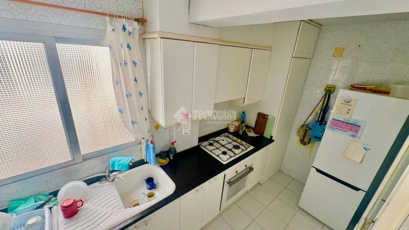 Cocina de Piso de alquiler en Valencia