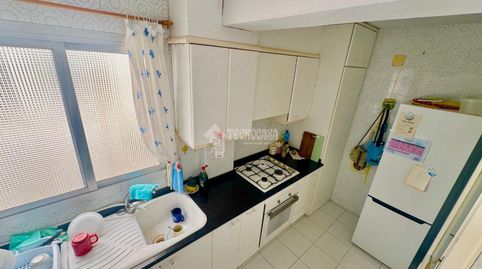 Foto 5 de Piso de alquiler en Barrio de Benimaclet, Valencia Capital