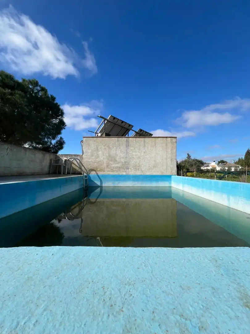 Swimming pool of Houses for sale in Consell  with Air Conditioner, Private garden and Terrace