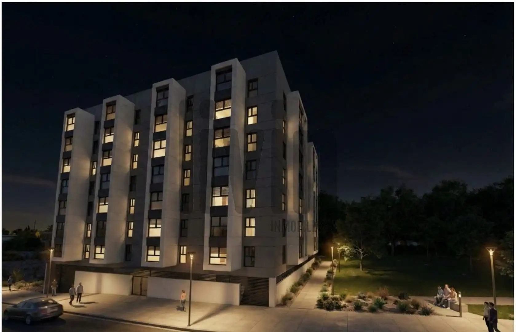 Wohnung mit Pool zum Verkauf in BEN SAPRUT 9, imagen 3