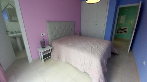 Foto 4 von Wohnung zum Verkauf in Juzgados - La Feria, Ronda