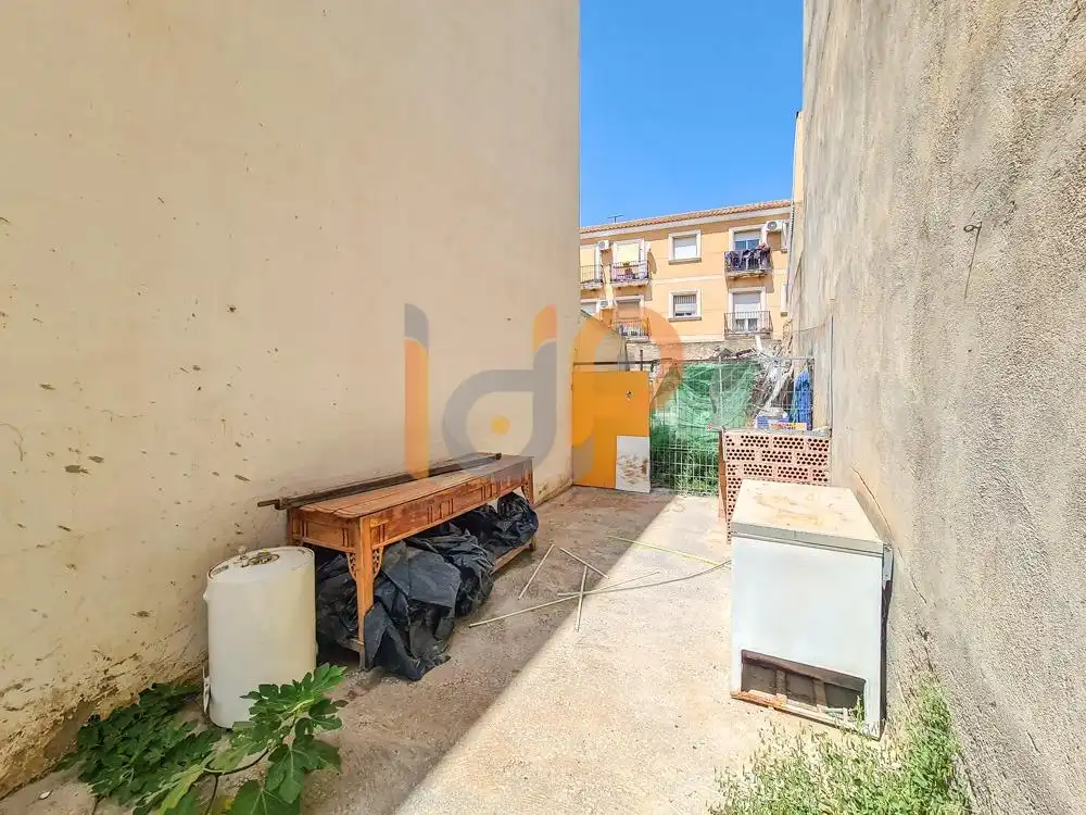 Grundstücke und Bauplätze zum Verkauf in Huércal-Overa, imagen 7