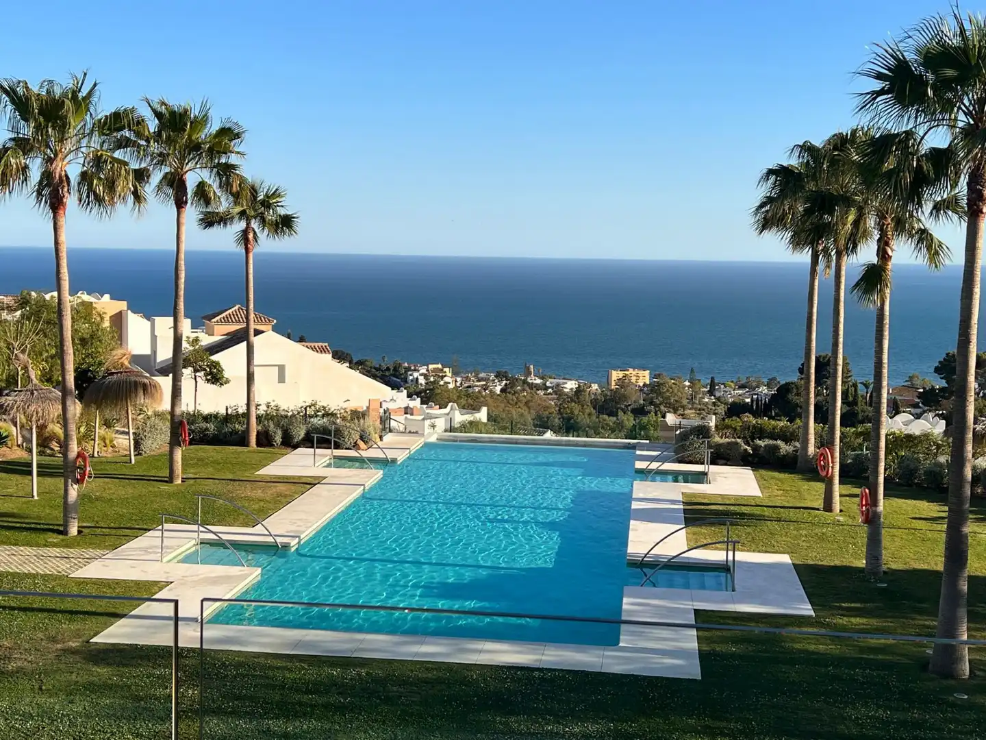 Haus mit Pool zum Verkauf in Solymar