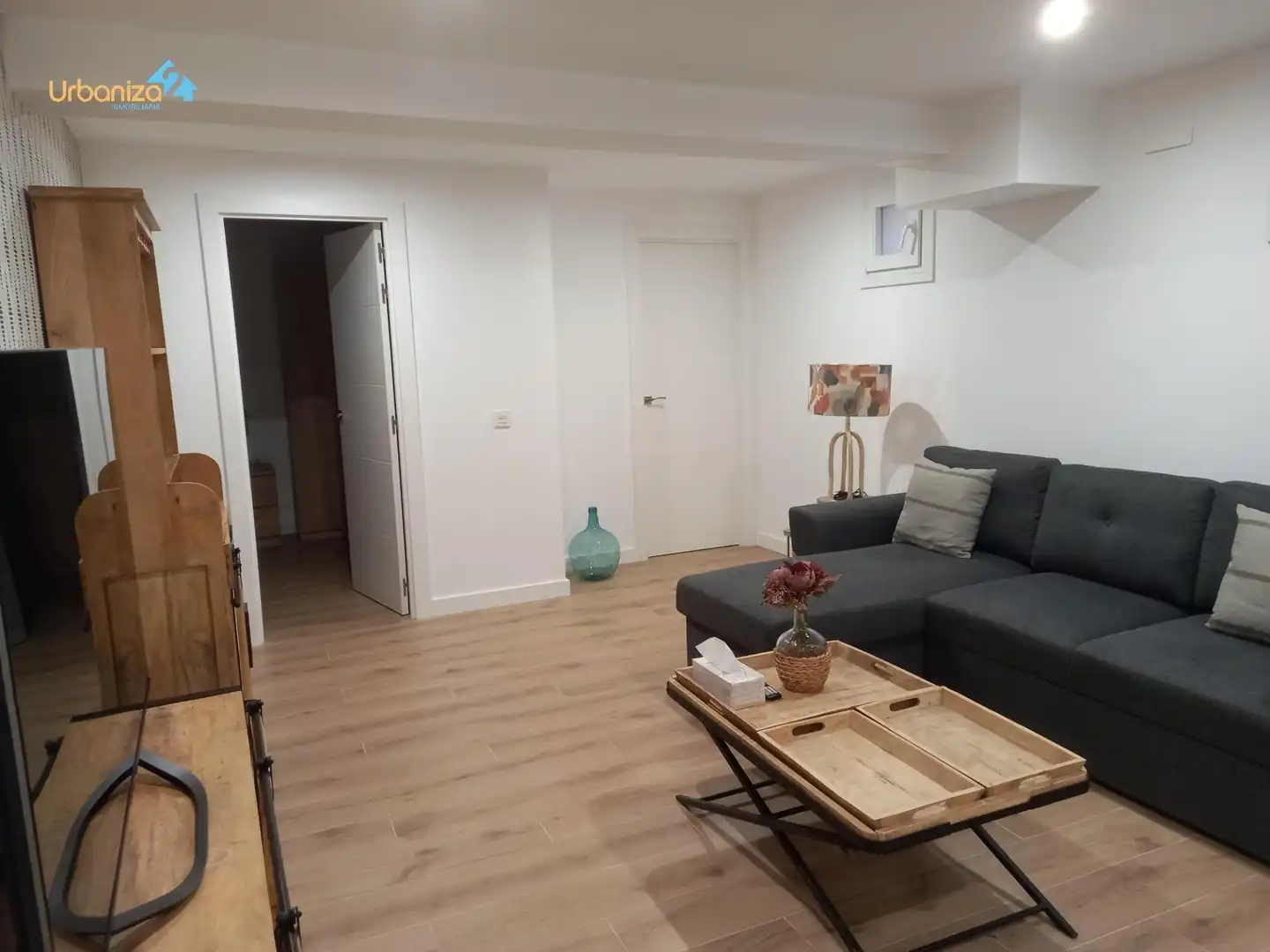 Apartamento en venta en Pardaleras