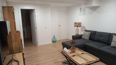 Foto 4 de Apartamento en venta en Calle Virgen de Fatima, Pardaleras, Badajoz Capital