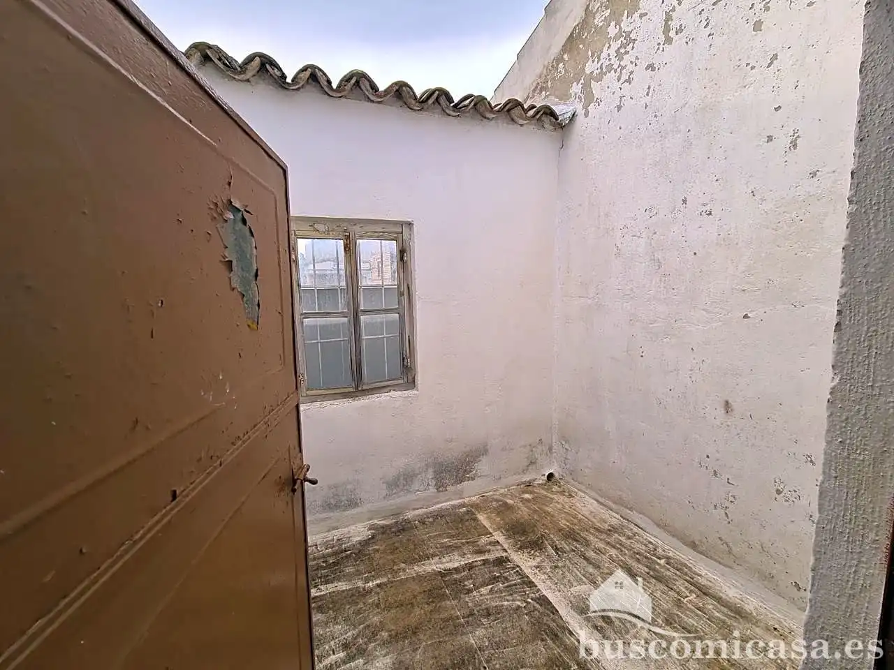 Casa o chalet en venta en Del Banco, Peal de Becerro
