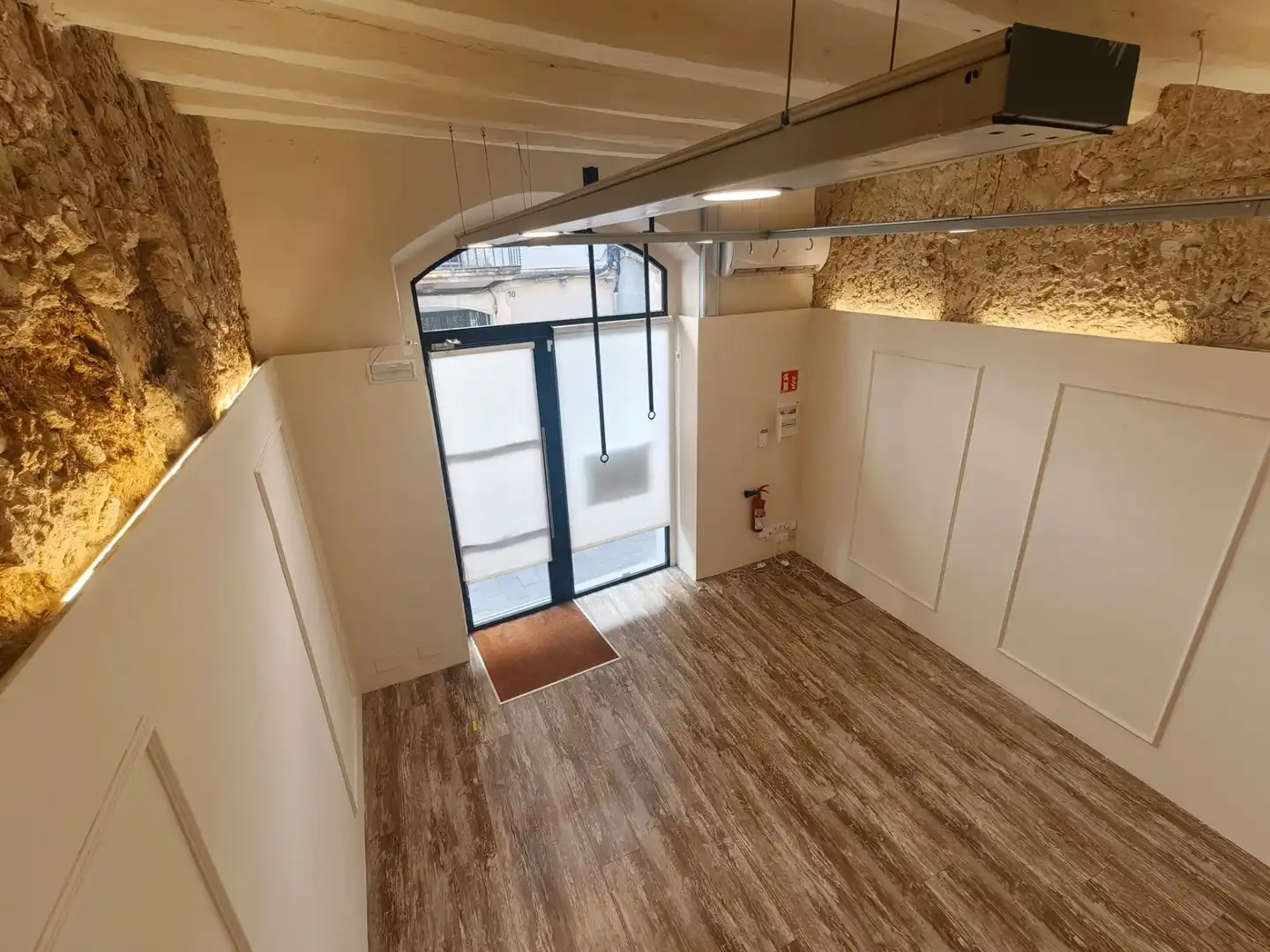 Gewerbefläche zur Miete in Carrer PALMA, imagen 9
