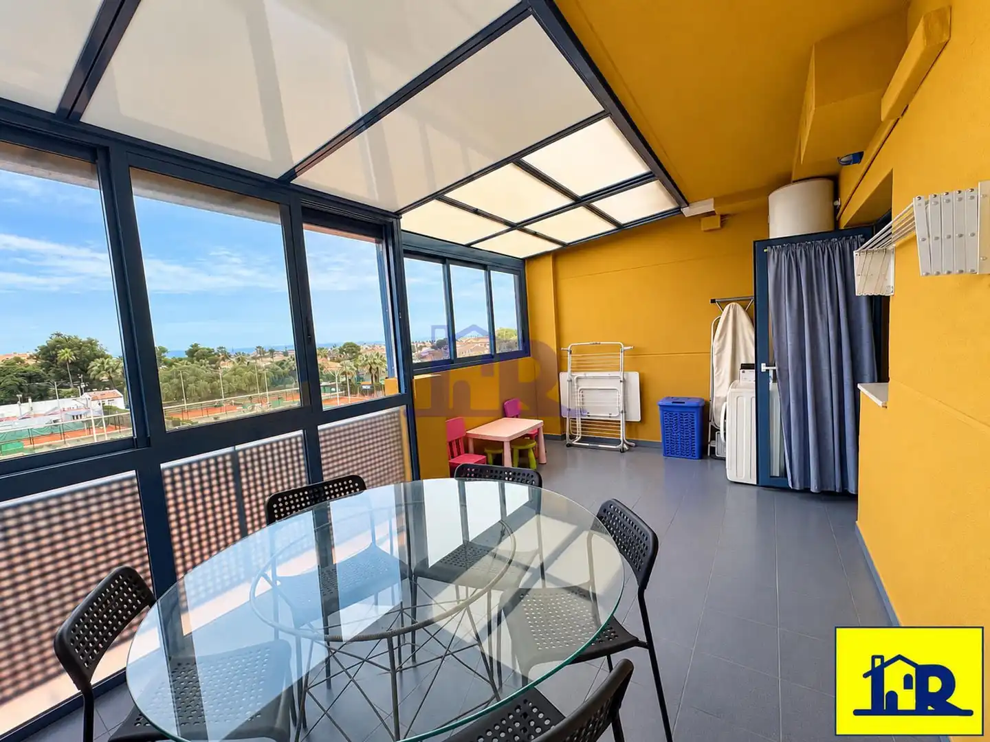 Dúplex con piscina en venta en Assagador de La Marjal ( PV 71), imagen 16