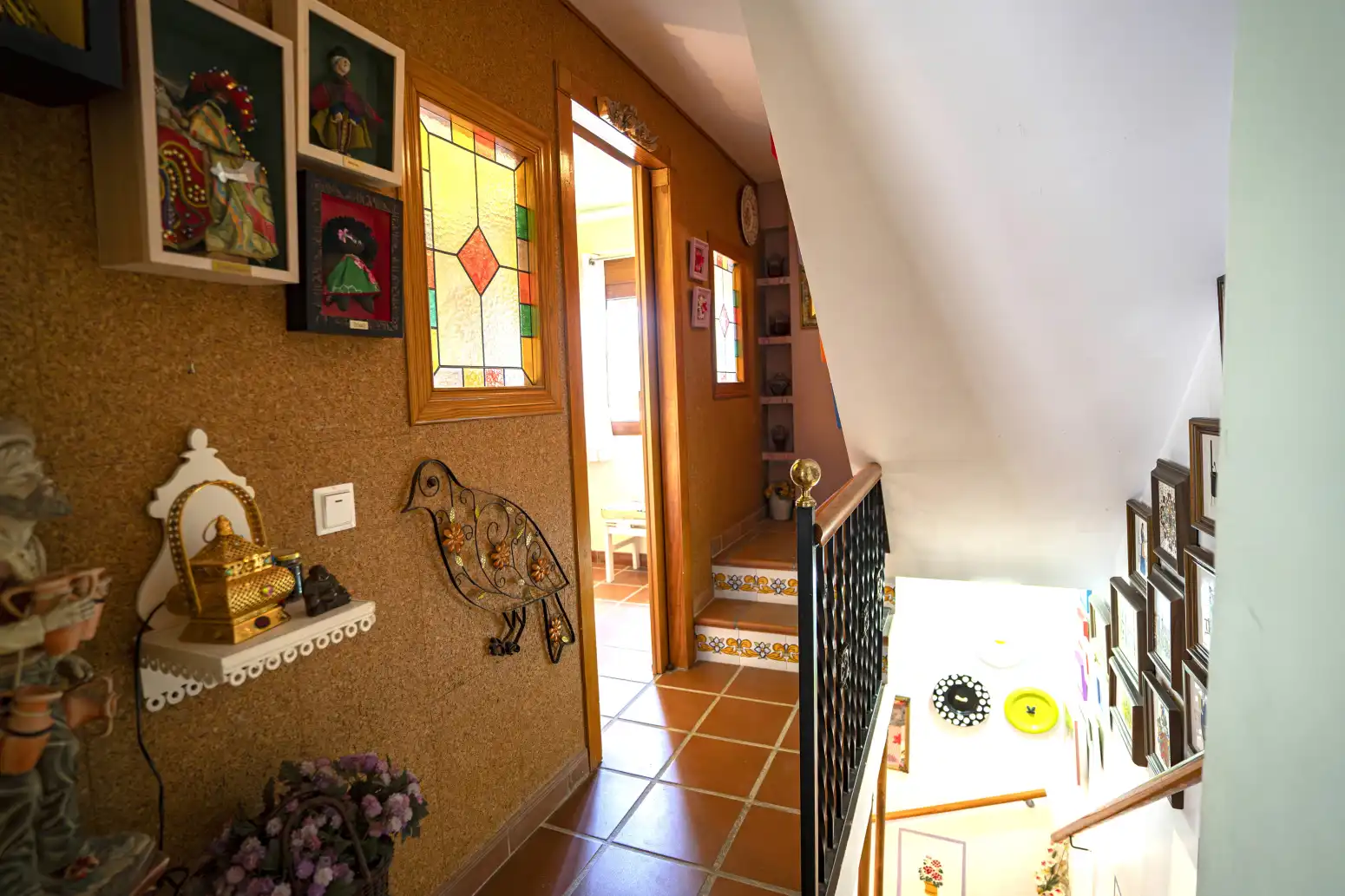 Casa o xalet en venda en Chulilla amb Terrassa