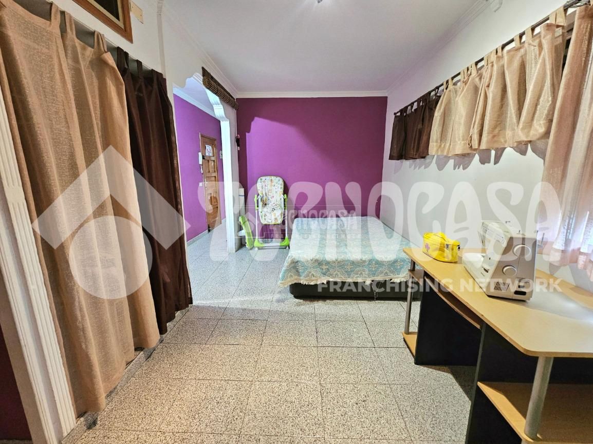 Wohnung zum Verkauf in C. Teobaldo Power, Escaleritas, Ciudad Alta