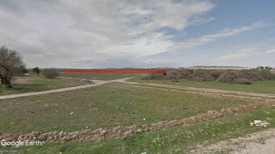 Terrenys i solars en venda a Villacañas, imagen 4
