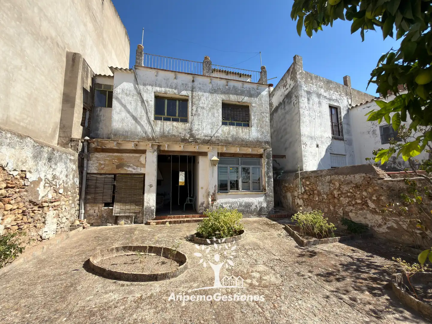 Maison avec terrasse à vendre à Calle La Palma 42, imagen 6
