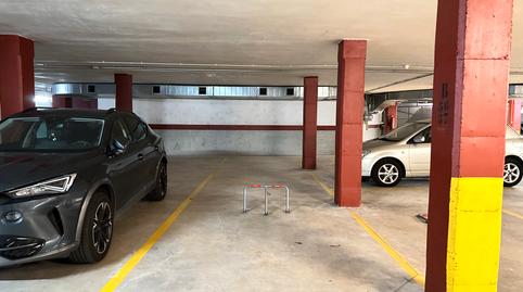 Foto 3 de Garatge en venda a Carrer Barcelona, 12, L'Ampolla, Tarragona