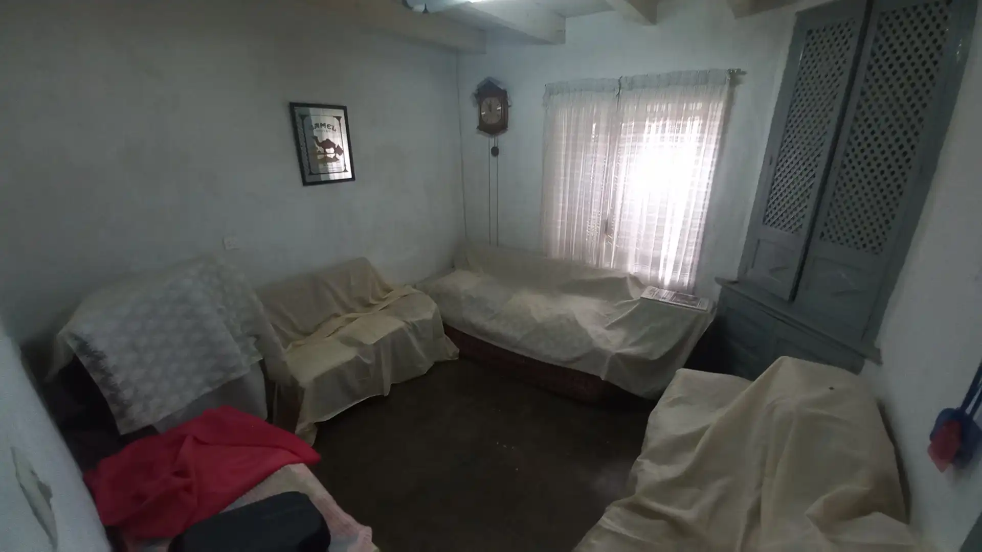 Casa o xalet en venda en Montamarta