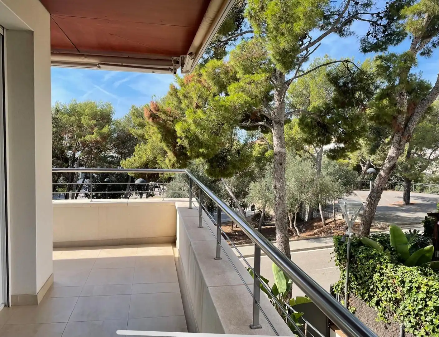 Wohnung mit Aufzug zum Verkauf in Els Molins - Pins Vens, imagen 4