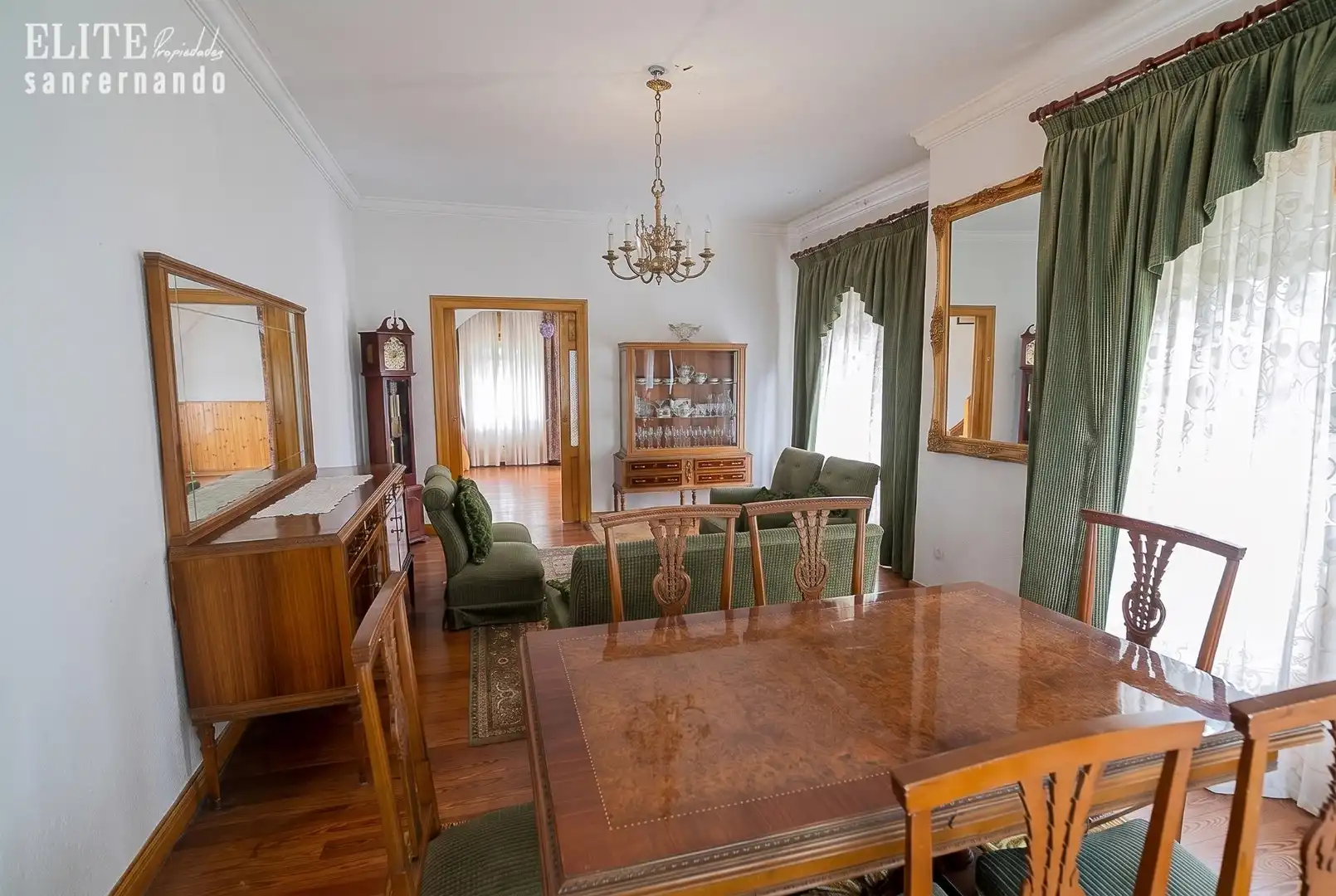 Haus mit Terrasse zum Verkauf in Barrio Barrio Real Sitio La Cavada, imagen 8